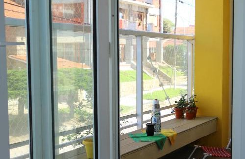 Punta Mogotes Apartment | 2 amb Balcón y parrilla en Mogotes frente al ACA