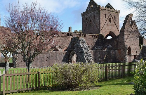 Thornhill Cottage | 2 bedroom accommodation in Carronbridge near Thornhill