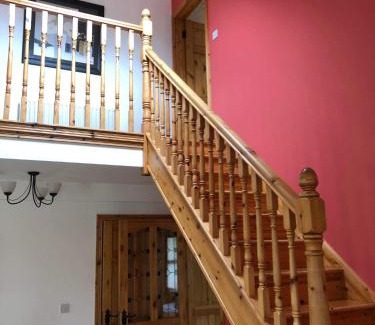 Carndonagh House | 2 Ballyloskey Road