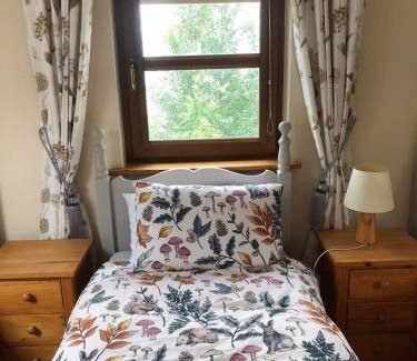 Carndonagh House | 2 Ballyloskey Road