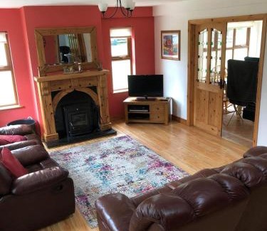 Carndonagh House | 2 Ballyloskey Road