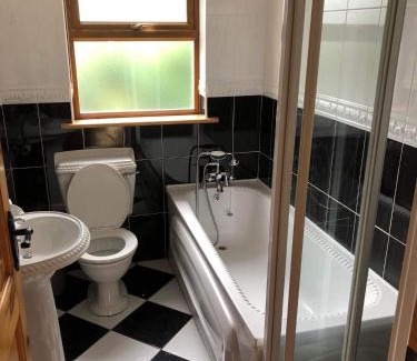 Carndonagh House | 2 Ballyloskey Road