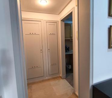 Agadir City Center Apartment | 2 bathrooms marina with great view