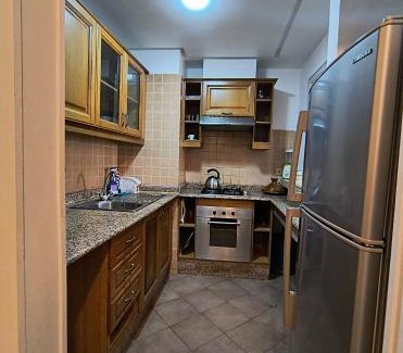 Agadir City Center Apartment | 2 bathrooms marina with great view