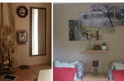Risan Apartment | 2-bdr ap. with garden, private parking near beach RISAN, KOTOR bay, Montenegro 3