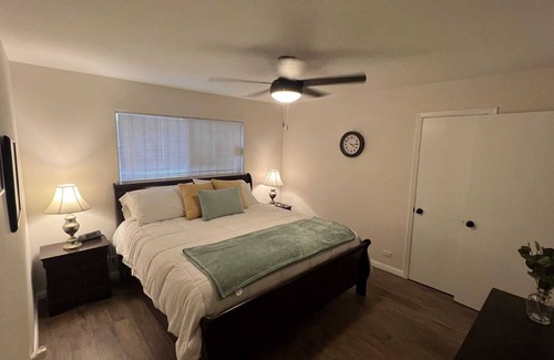 Brownsville Condo | 2 bdrm/1 bath Condo , 40 min. from South Padre island and SpaceX !!!