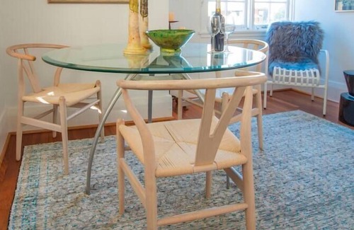 Woollahra Apartment | 2 Bdrm Art Deco Apt Stroll To Bondi Junction