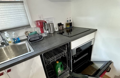 East Allegheny Apartment | 2 Bdrm Artsy Apt in a Historical Bldg, 1.1 mi from Downtown