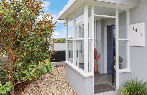 Warrnambool House | 2 bdrm house near beach sleeps 5