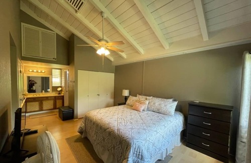 Princeville Condo | 2 Bdrm Princeville gem! Rare find on Kauai.