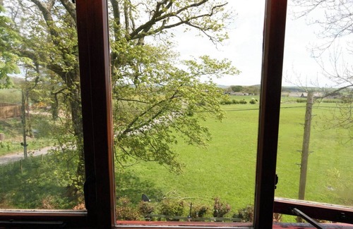 Borgue Cottage | 2 bedroom accommodation in Borgue near Kirkcudbright