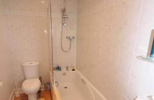 Borgue Cottage | 2 bedroom accommodation in Borgue near Kirkcudbright