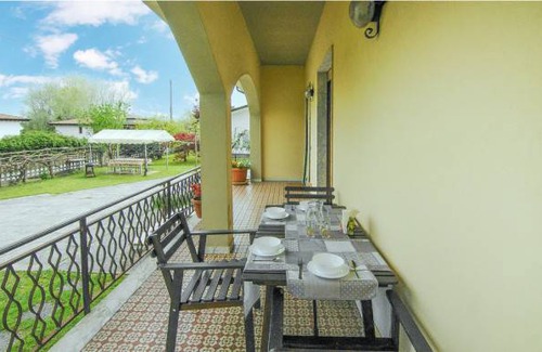 Capanne-Prato-Cinquale House | 2 bedroom accommodation in Montignoso