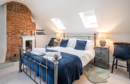 Thorpeness House | 2 Beach Cottages, Thorpeness