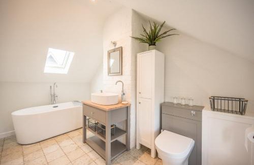 Thorpeness House | 2 Beach Cottages, Thorpeness