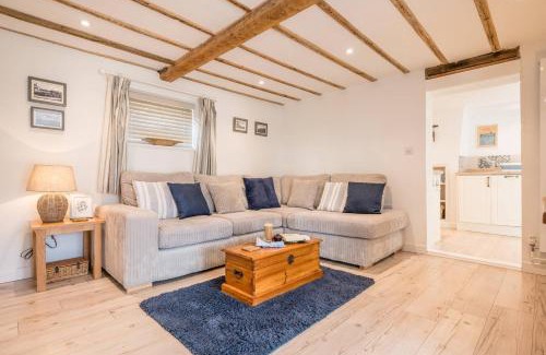 Thorpeness House | 2 Beach Cottages, Thorpeness