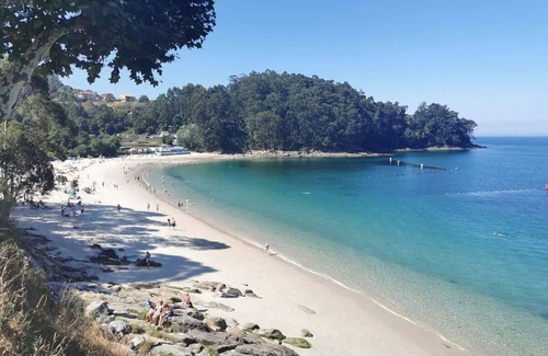 Mogor Condo | 2 BEACHES 5min WALKING distance