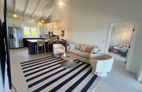 North Palmetto Point House | 2 Beachfront Houses for Groups