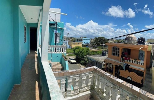 Santo Domingo Norte Apartment | 2- Beautiful apartment in Santo Domingo