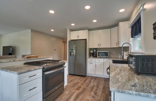 Indian River House | 2 Beautiful Homes for the Price of One!