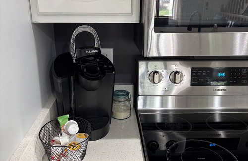 Bettendorf House | 2 Bed 2 Bath Bettendorf Loft, Great Price & Location!