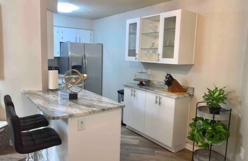 Ventura Condo | 2 Bed 2 Bath Golf Resort Condo (2ND FL)