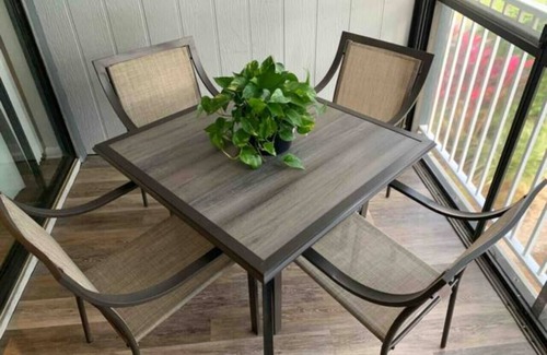 Ventura Condo | 2 Bed 2 Bath Golf Resort Condo (2ND FL)