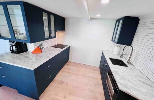Newburyport Condo | 2 bed/2bath with water views & virtual tour!