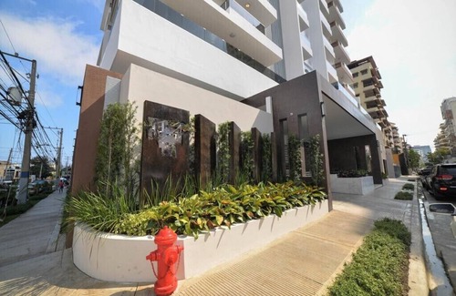 Bella Vista Apartment | 2 Bed Apartment, floor 7