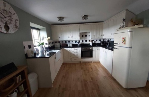 Longnor Apartment | 2-Bed Apartment near Buxton Outstanding Location