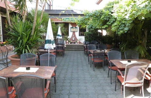 Mehring Bed & Breakfast | 2-bed apartment - Winzergasthof "Zum Kellerstübchen"
