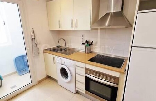 Sucina Apartment | 2-Bed Apartment with Stunning Golf & Pool Views