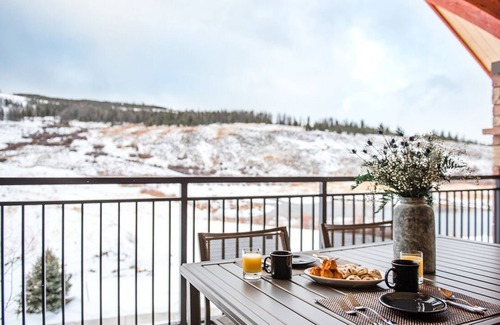 The Highlands Apartment | 2 Bed BRECKENRIDGE LUXURY SKI RESORT - Welk Resorts