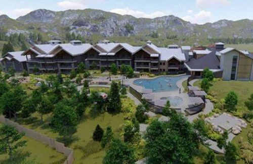 The Highlands Apartment | 2 Bed BRECKENRIDGE LUXURY SKI RESORT - Welk Resorts