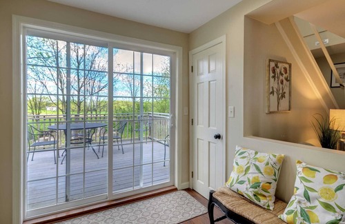 Skaneateles House | 2 bed Carriage House/Pet friendly-Walk to Village