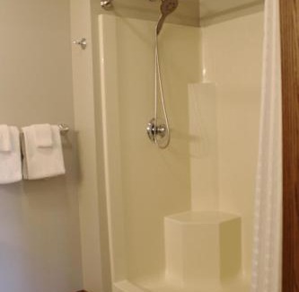 Eagle River House | 2 bed condo at Wild Eagle Lodge on Duck Lake, #201