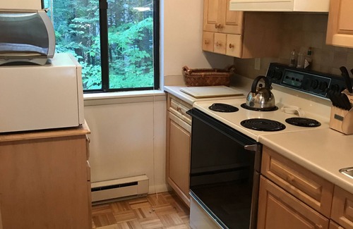 Waterville Valley Condo | 2 bed condo in Waterville Valley, NH! White Mountains Summer Season RENTAL ONLY