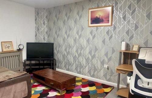 Cradley Apartment | 2 bed flat