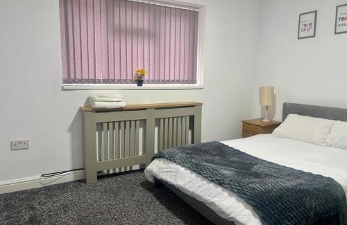 Cradley Apartment | 2 bed flat