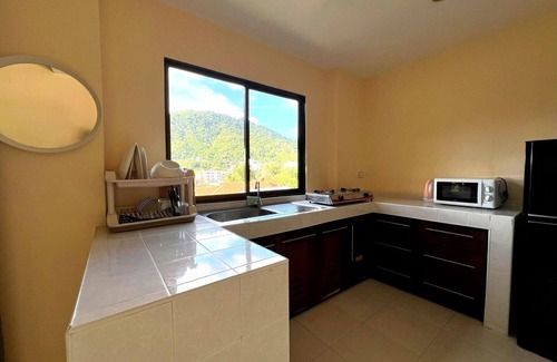 Kata Apartment | 2 bed house close to Kata beach