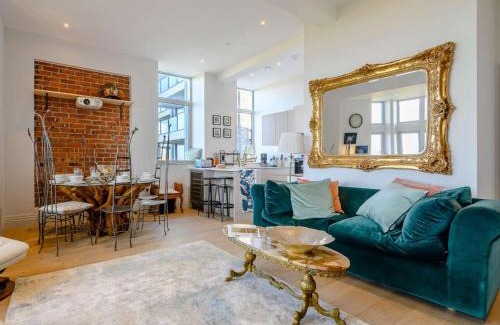 Porthcawl Apartment | 2 Bed in Porthcawl 87294