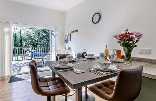 Camborne House | 2 Bed in Portreath 82635