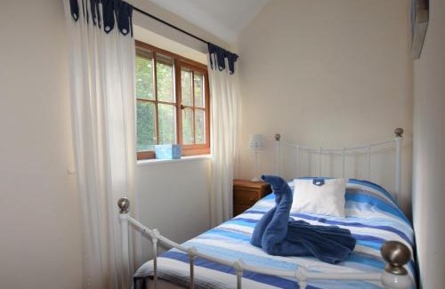 East Harling House | 2 Bed in Thetford 64075