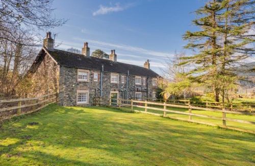 Keswick House | 2 Bed in Underskiddaw SZ199