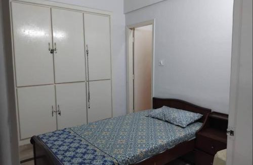 Karachi House | 2 Bed Independent Groundfloor