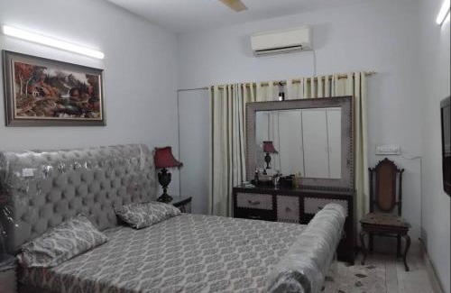 Karachi House | 2 Bed Independent Groundfloor