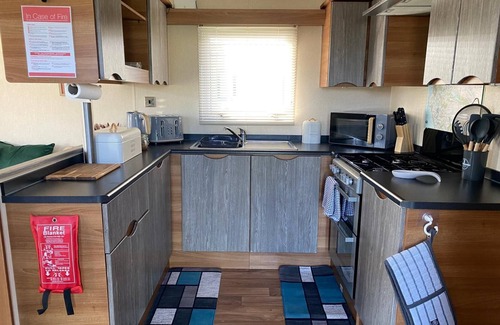 Cockermouth Cabin | 2-Bed Lodge in Cockermouth