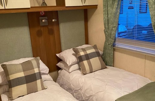 Cockermouth Cabin | 2-Bed Lodge in Cockermouth