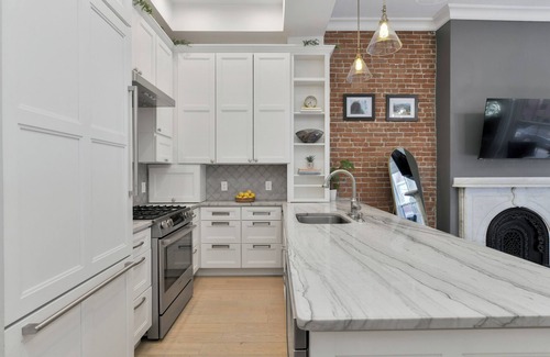 South End Condo | 2 Bed Luxury Condo in South End near Restaurant Row,