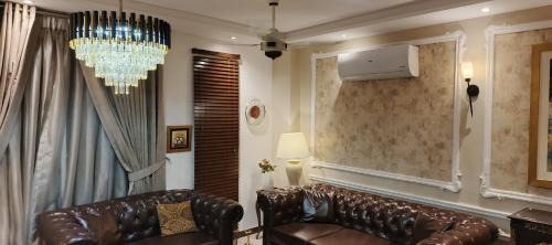Lahore Apartment | 2 bed New Furnished Appartment at Lahore Prime Location